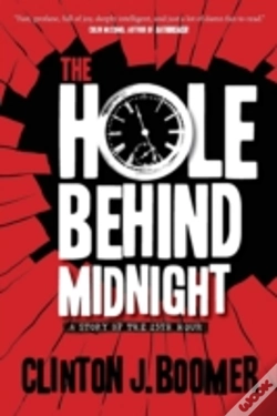 Capa do artigo The Hole Behind Midnight