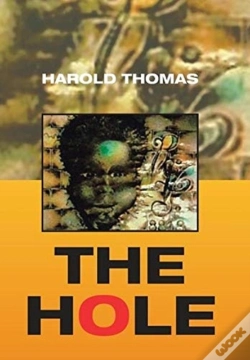 Capa do artigo The Hole