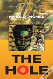 Capa do artigo The Hole