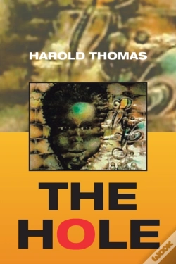 Capa do artigo The Hole