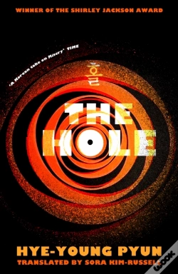 Capa do artigo The Hole