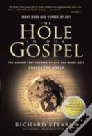 The Hole In Our Gospel