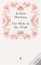 Capa do artigo The Hole In The Wall