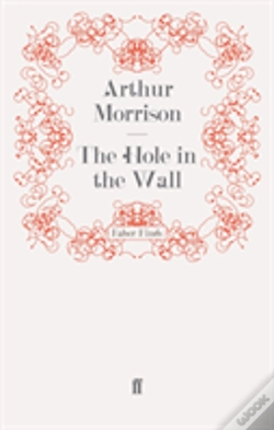 Capa do artigo The Hole In The Wall