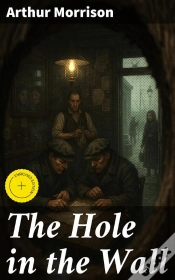 Capa do artigo The Hole In The Wall