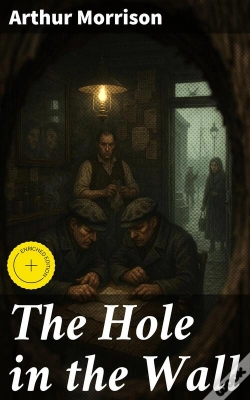 Capa do artigo The Hole In The Wall