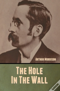 Capa do artigo The Hole In The Wall