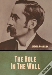 Capa do artigo The Hole In The Wall
