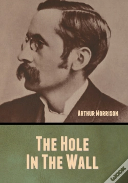 Capa do artigo The Hole In The Wall