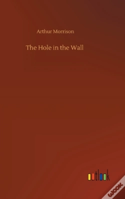 Capa do artigo The Hole In The Wall