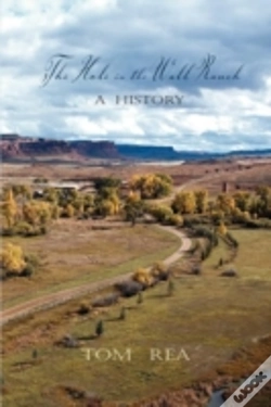 Capa do artigo The Hole In The Wall Ranch, A History
