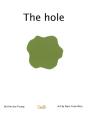 The Hole - Preview