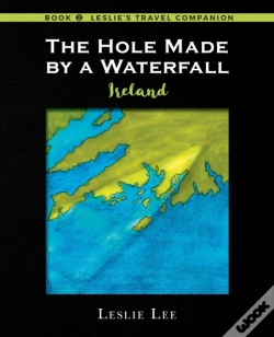 Capa do artigo The Hole Made By A Waterfall