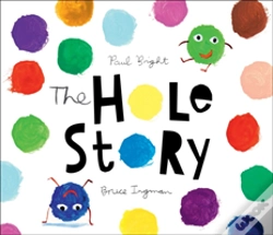 Capa do artigo The Hole Story
