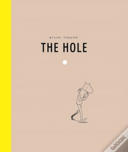 Capa do artigo The Hole