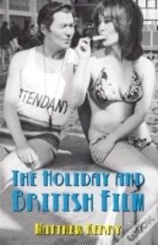 Capa do artigo The Holiday And British Film