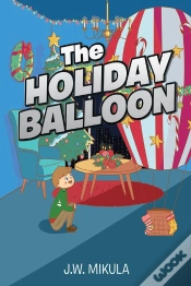 Capa do artigo The Holiday Balloon