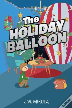 Capa do artigo The Holiday Balloon