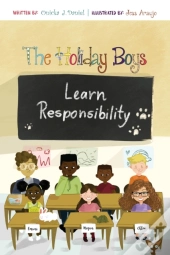 The Holiday Boys Learn Responsibility