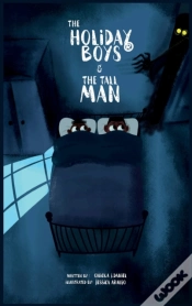 Capa do artigo The Holiday Boys    The Tall Man