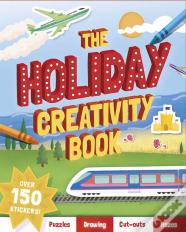 The Holiday Creativity Book