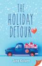 The Holiday Detour - Preview