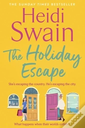 Capa do artigo The Holiday Escape