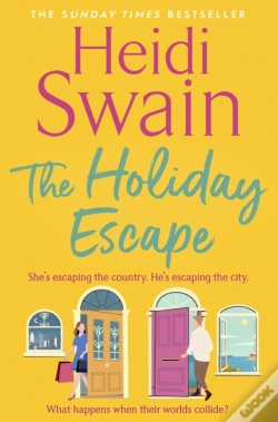 Capa do artigo The Holiday Escape
