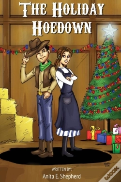 Capa do artigo The Holiday Hoedown