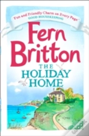 Capa do artigo The Holiday Home