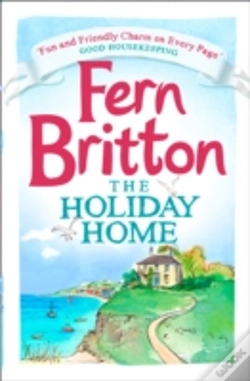Capa do artigo The Holiday Home