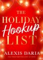 The Holiday Hookup List - Preview