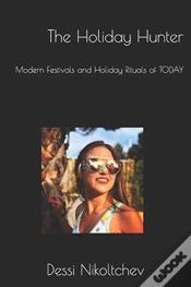 Capa do artigo The Holiday Hunter
