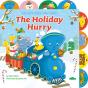 The Holiday Hurry - Preview