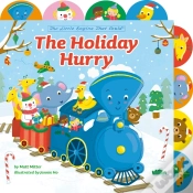 Capa do artigo The Holiday Hurry