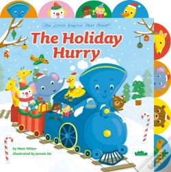 Capa do artigo The Holiday Hurry