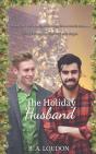 The Holiday Husband - Preview