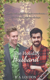 Capa do artigo The Holiday Husband