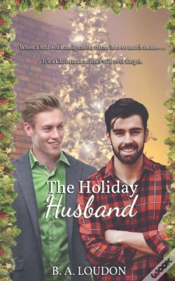 Capa do artigo The Holiday Husband