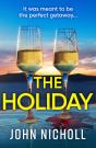 The Holiday - Preview