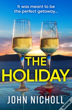 Capa do artigo The Holiday