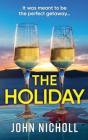 The Holiday - Preview