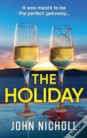 Capa do artigo The Holiday