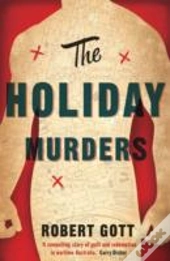 The Holiday Murders