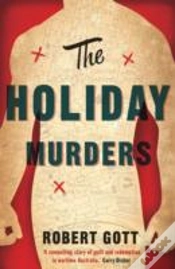 Capa do artigo The Holiday Murders