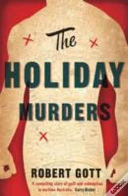 Capa do artigo The Holiday Murders