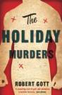 The Holiday Murders - Preview