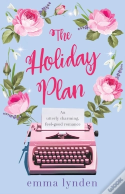 Capa do artigo The Holiday Plan