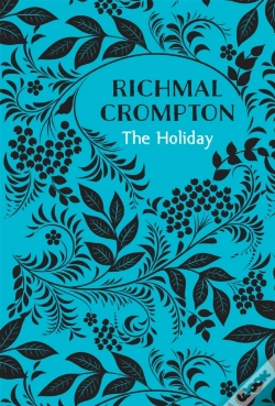 Capa do artigo The Holiday
