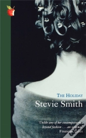 Capa do artigo The Holiday